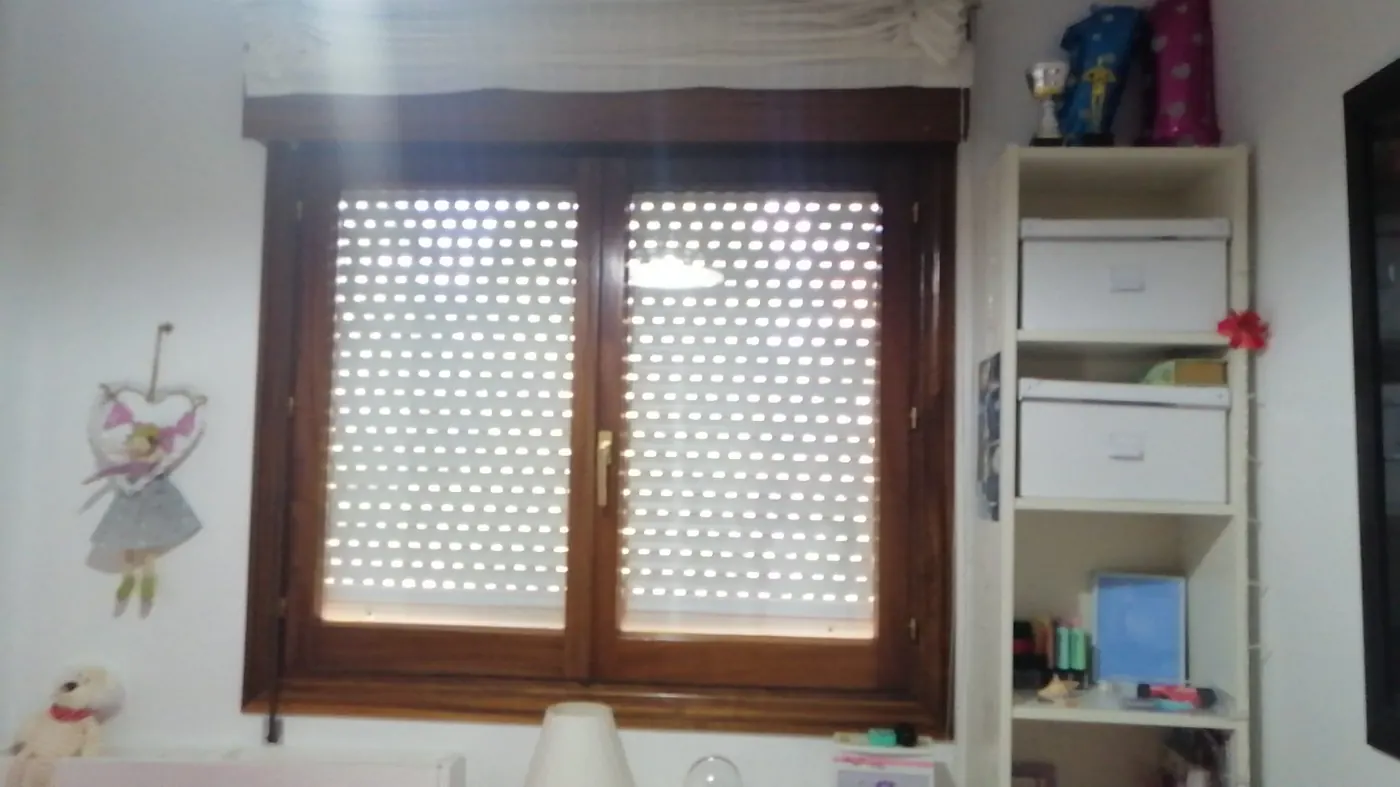 Trabajo realizado por Alucisa — vista general