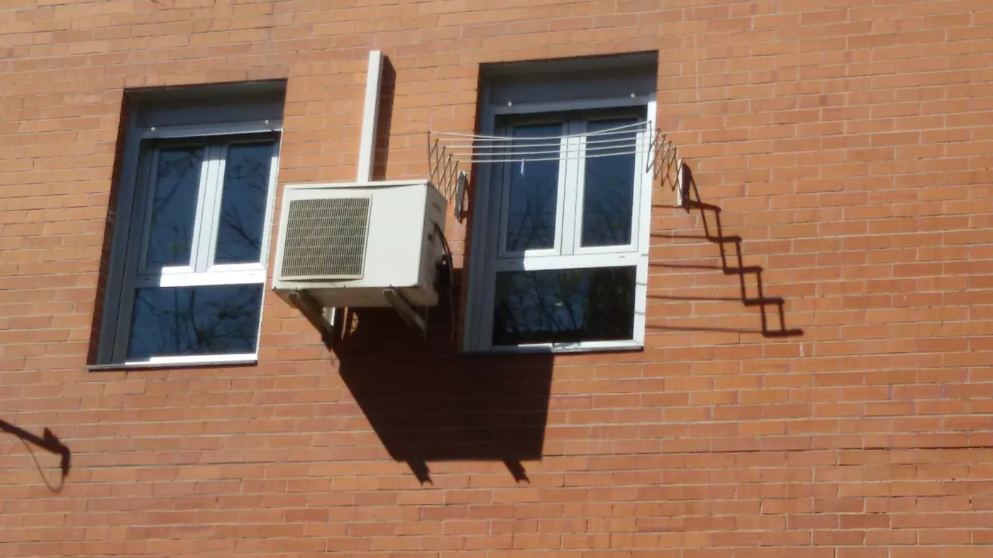 Ventanas de PVC en Valdemorillo — Alucisa — detalle del acabado