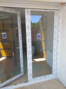 carpintería de pvc en Madrid