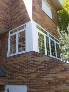 carpintería de pvc en Madrid