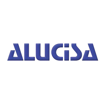 Logo Alucisa