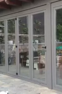 cerramientos de aluminio en El Escorial