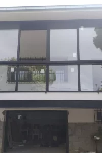 cerramientos de aluminio en Boadilla