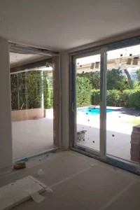 cerramientos de aluminio en Boadilla