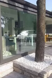 cerramientos terrazas