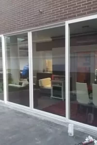 cerramientos terrazas