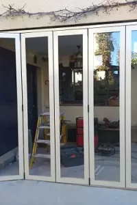 cerramientos de aluminio en El Escorial