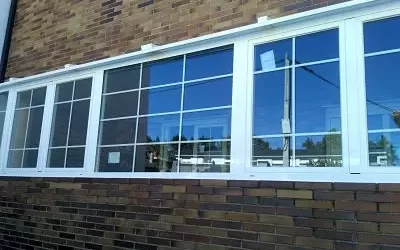 ventanas de aluminio Collado Mediano